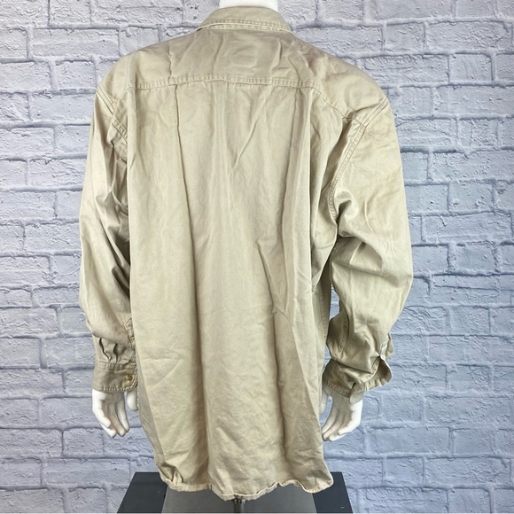 Vintage Planet Mars M&Ms Mens Button Up Shirt - Picture 4 of 6